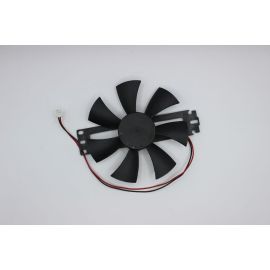 Вентилятор для VA-ET350D, 18 вольт , DC18V-#110  RoHS, без ГТД купить в Е.Маркет