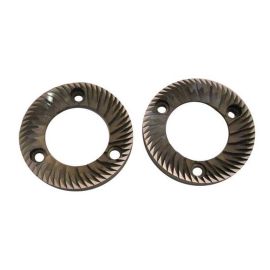 Жернова из нержавеющей стали MP64N001 для кофемолки F5 купить в Е.Маркет