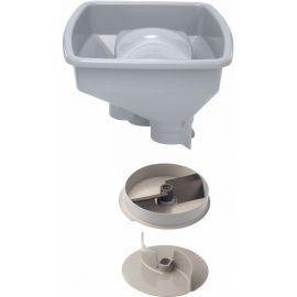 Комплект протирки для картофельного пюре 28189 купить в Е.Маркет