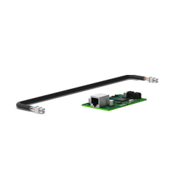 Комплект подключения интернета UNOX XEC011 купить в Е.Маркет