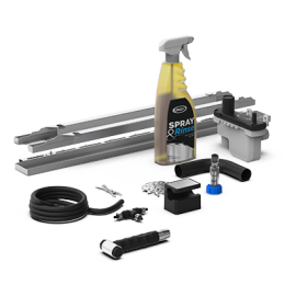 Установочный комплект  XHC027 купить в Е.Маркет