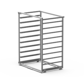 Структура с направляющими UNOX XWBBC-10EU купить в Е.Маркет