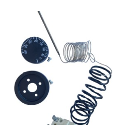 Термостат WZA-E от 50-350*С купить в Е.Маркет