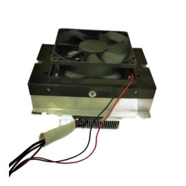 Узел теплопереноса, элемент Пельте в сборе,  шкафа VA-JC, без ГТД купить в Е.Маркет