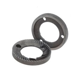 Жернова из нержавеющей стали MP64E001 для кофемолки F64EVO купить в Е.Маркет