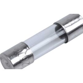 Предохранитель стеклянный H520 (ZH214), 6,3А. 250В, 5х20 мм купить в Е.Маркет