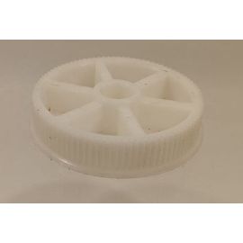 Шестерня HLB-7  PA66 – 45, без ГТД купить в Е.Маркет