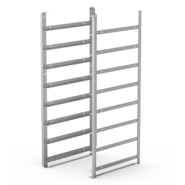 Комплект направляющих UNOX XUC154 купить в Е.Маркет