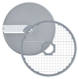 Набор для нарезки кубиком 10х10х10мм 28112 купить в Е.Маркет