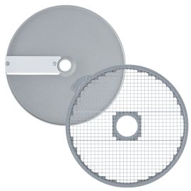 Набор для нарезки кубиком 5х5х5мм 28110 купить в Е.Маркет