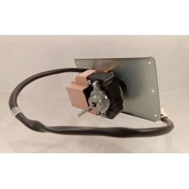 Мотор вентилятора двухвальный  220-240 50Hz 5W мод YJF6120, без ГТД купить в Е.Маркет