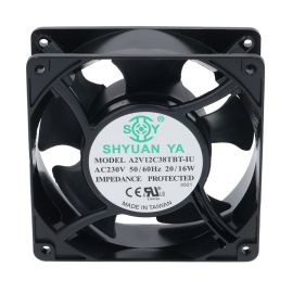 Вентилятор охлаждения UNOX, арт. KVN1175A купить в Е.Маркет