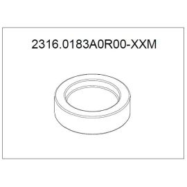 магнитный держатель стакана для Mignon Single Dose 2316.0183A0R00-XXM купить в Е.Маркет
