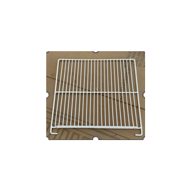 Полка-решётка верхняя для VA-SC68, 360х345мм купить в Е.Маркет