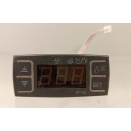 Контроллер SF102 витрины VA-RT, без ГТД купить в Е.Маркет