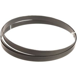 Полотно для ленточной пилы 16*0,55(0,56)*04 углерод-1830 мм купить в Е.Маркет