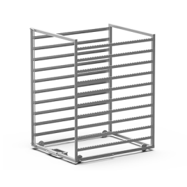 Структура с направляющими UNOX XWVBC-1021 купить в Е.Маркет