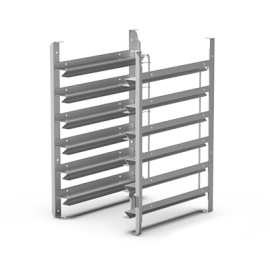 Комплект направляющих UNOX XUC054 купить в Е.Маркет