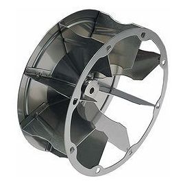 Крыльчатка (вентилятор) для печей Unox MIND.Maps, арт. KVN1184A (KVN1170B) купить в Е.Маркет