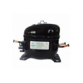 Компрессор QD43Y R600a 220V, без ГТД купить в Е.Маркет