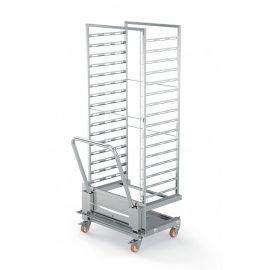 Тележка Radax RTR16S купить в Е.Маркет