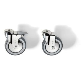 Комплект колес Radax ASRU01 купить в Е.Маркет