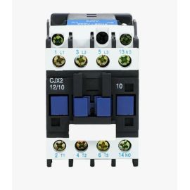 Контактор пускатель CJX2-1210, без ГТД купить в Е.Маркет