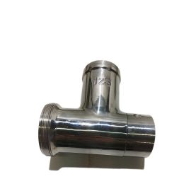 Корпус шнека VA-MG12ASS купить в Е.Маркет