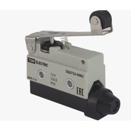 Концевой выключатель HWH-15B,  мод RA7311, без ГТД купить в Е.Маркет