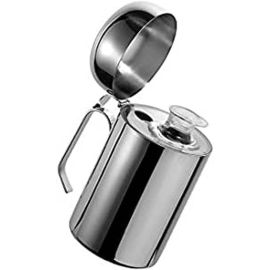 Емкость для оливкого масла 1lt. Motta купить в Е.Маркет