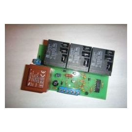 Блок управления АПУ ЭКГ 100 купить в Е.Маркет