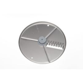 Диск-слайсер волнистый Robot-coupe 2 мм 27621 купить в Е.Маркет