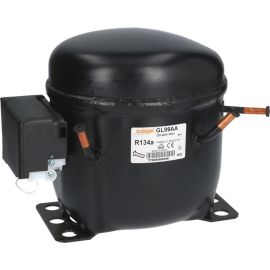 Компрессор GL99A от PZE2-111/GN (1/6H), без ГТД купить в Е.Маркет