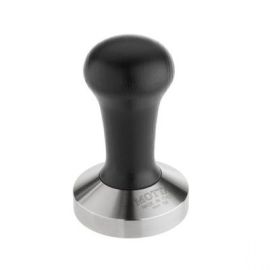 Темпер плоский с черной ручкой d=53 мм Motta купить в Е.Маркет