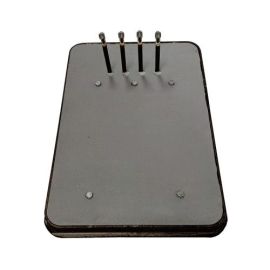 Конфорка КЭТ-0,13 3кВт (430х300) купить в Е.Маркет