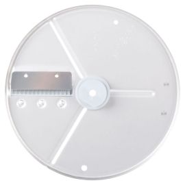 Диск соломка 2х4мм 27080 купить в Е.Маркет