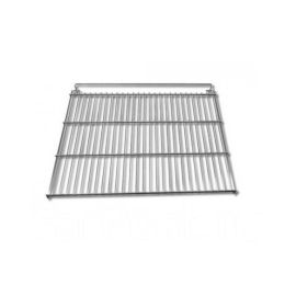 Полка большая ШХ-0,5 (ПЭП бел) 500х530 купить в Е.Маркет