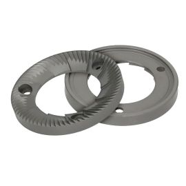 Жернова из нержавеющей стали MP83N001/R  для кофемолки F6 купить в Е.Маркет