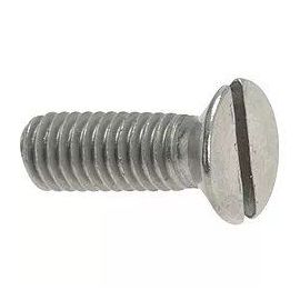 Винт нерж M6x18 APPIA арт. 00300021 DIN963 купить в Е.Маркет