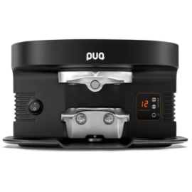 Темпер автоматический PUQpress M4 (GEN 5) под кофемолки Fiorenzato F64 и F83 купить в Е.Маркет