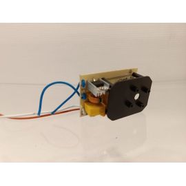 Плата силовая  MK-51Р, ZD-90F, без ГТД купить в Е.Маркет