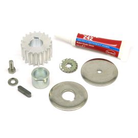 Шестерня (20 зубцов), арт. 29530 купить в Е.Маркет