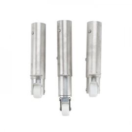 Колеса встроенные 57062 купить в Е.Маркет