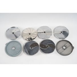 Комплект дисков (8 дисков) 1933W купить в Е.Маркет