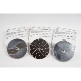 Комплект ножей Robot-coupe (12 ножей) 1942 купить в Е.Маркет