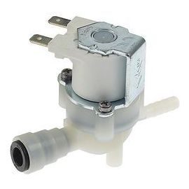 Клапан водяной соленоидный для XEBC-10EU-E1R, арт. KEL1436В купить в Е.Маркет