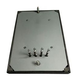 Конфорка КЭТ-0,12/3 кВт (ТУЛА) купить в Е.Маркет