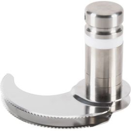 Нож с мелкими зубцами  27385 купить в Е.Маркет