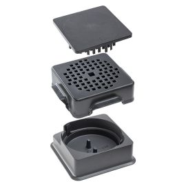 Комплект для очистки решеток для нарезки кубиками  49314 купить в Е.Маркет