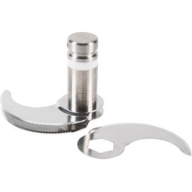 Нож с мелкими зубцами с 3 лезвиями 57099 купить в Е.Маркет